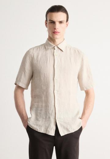 Рубашка с коротким рукавом