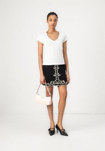 Летняя юбка