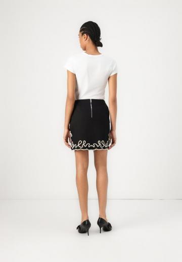 Летняя юбка