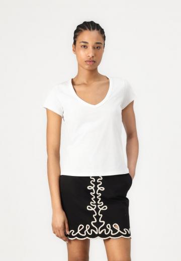 Летняя юбка