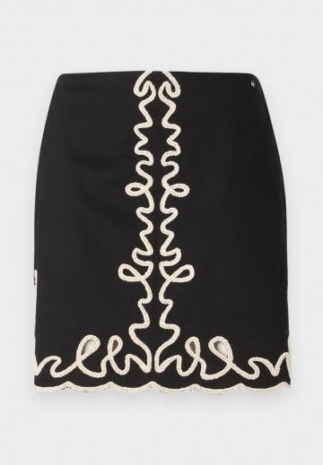 Летняя юбка