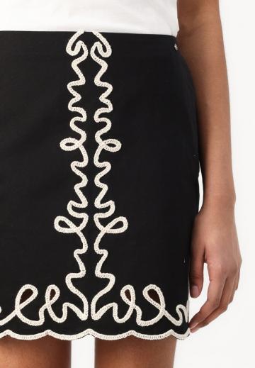 Летняя юбка