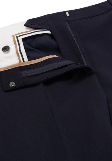 Прямые брюки