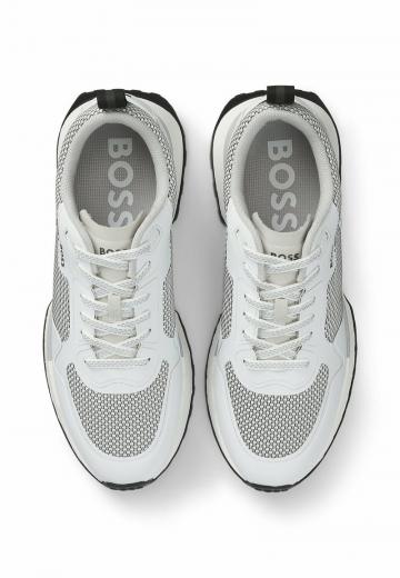 Беговые кроссовки