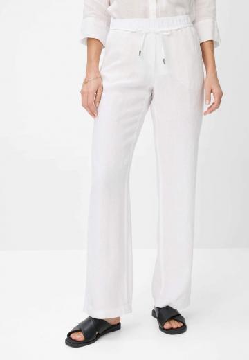 Прямые брюки