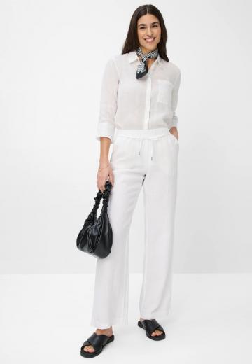 Прямые брюки