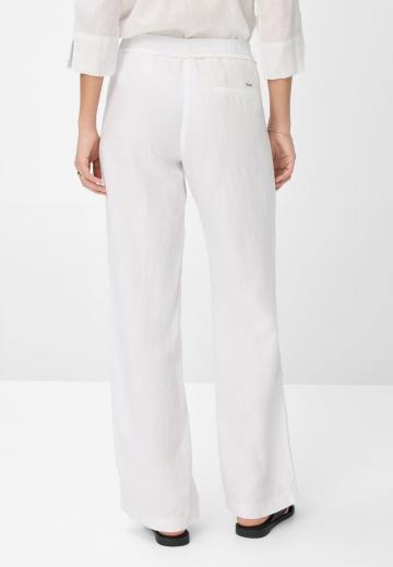 Прямые брюки