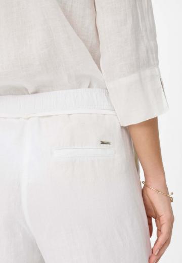 Прямые брюки