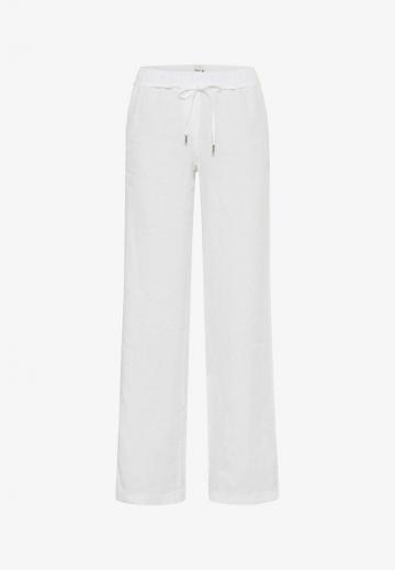 Прямые брюки