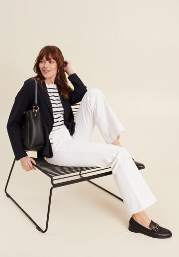 Клешеные брюки