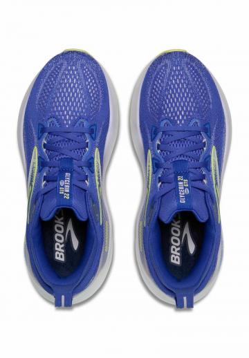 Беговые кроссовки