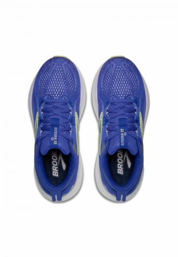 Беговые кроссовки