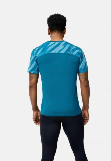 Спортивная майка