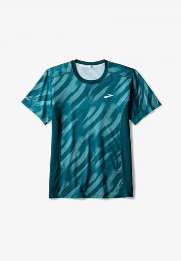 Спортивная майка