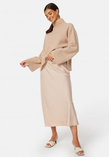 Длинная юбка