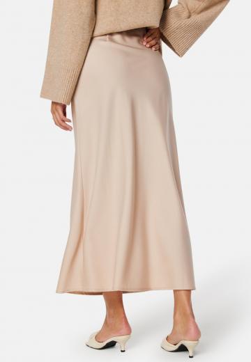 Длинная юбка