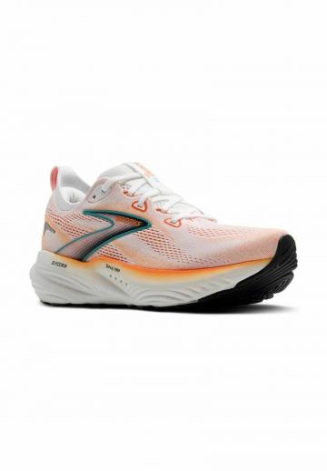 Беговые кроссовки