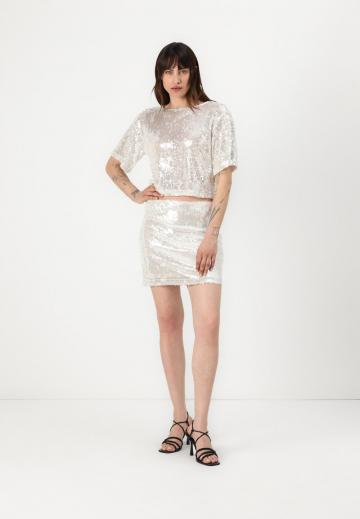 Летняя юбка