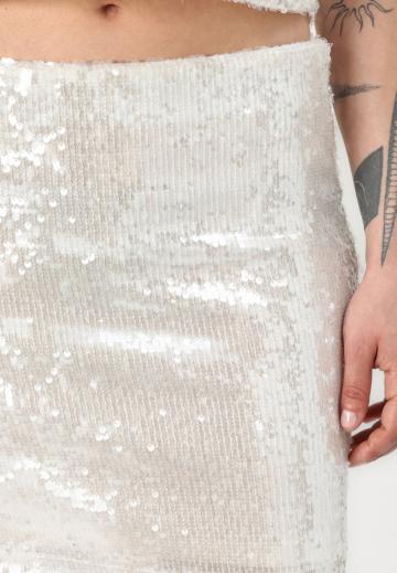 Летняя юбка