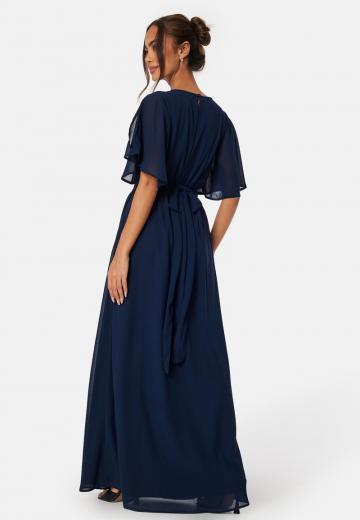 Платье макси