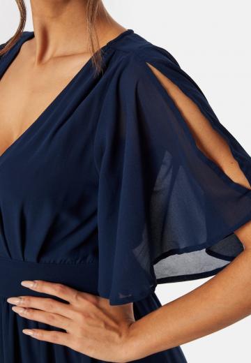 Платье макси