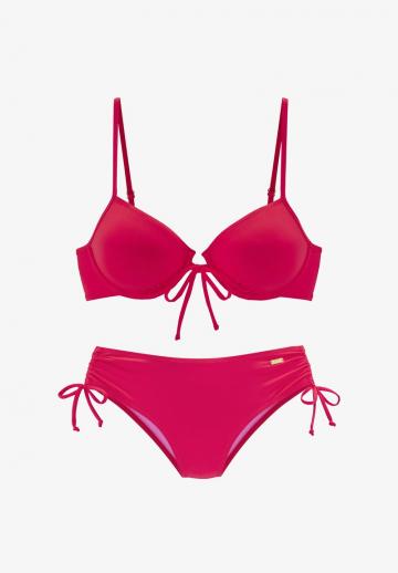 Бикини на косточках