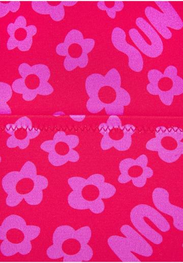 Слитный купальник