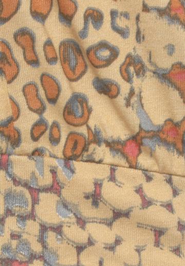 Майка с рукавом три четверти