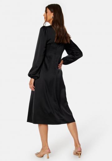 Коктейльное платье