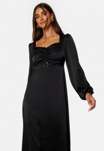 Коктейльное платье