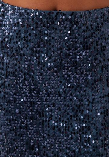 Летняя юбка