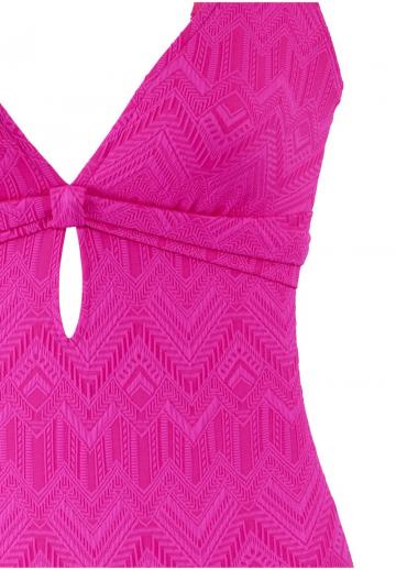 Купальное платье