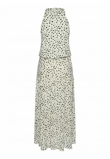 Пляжное платье