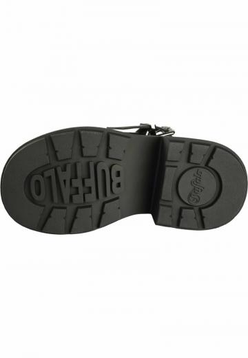 Босоножки на платформе