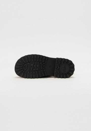 Босоножки на платформе