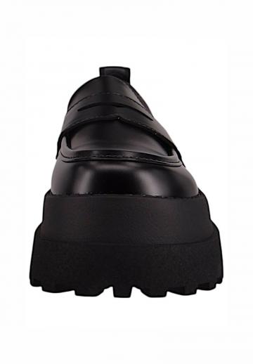 Полуботинки