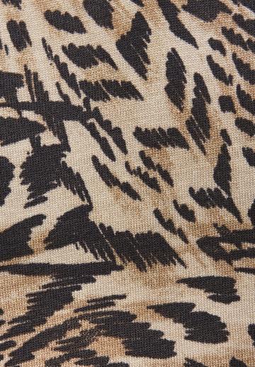 Блузка без рукавов