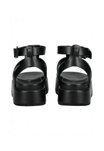 Босоножки на платформе