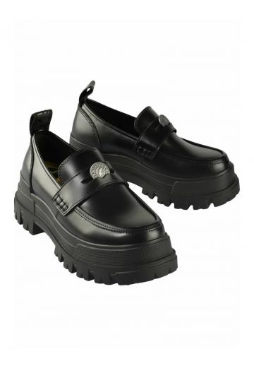 Полуботинки