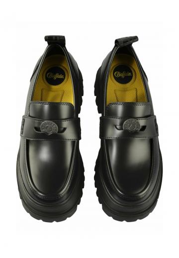 Полуботинки