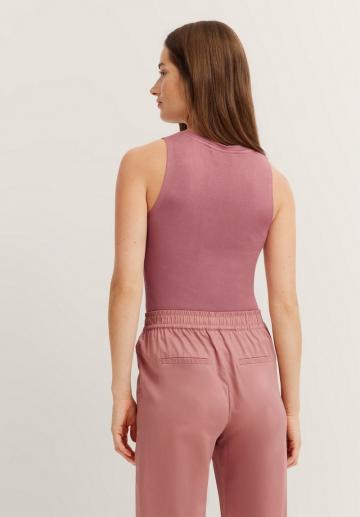 Майка-борцовка