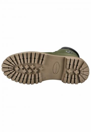 Зимние ботинки