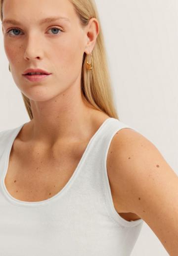 Майка-борцовка