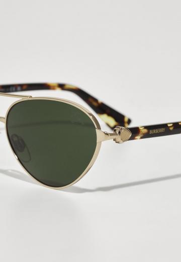 Солнечные очки