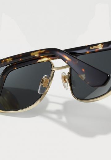 Солнечные очки