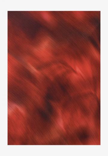 Шифоновая блузка