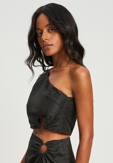 Майка-борцовка