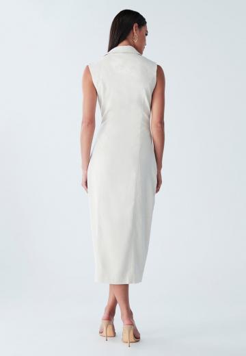 Блузка-платье