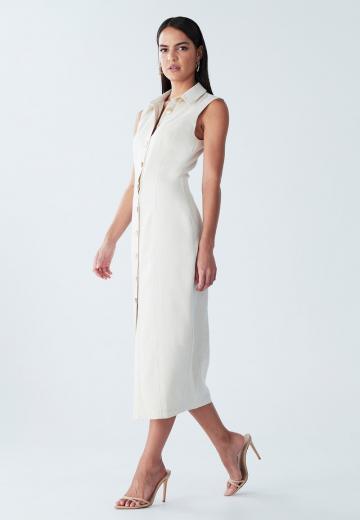 Блузка-платье