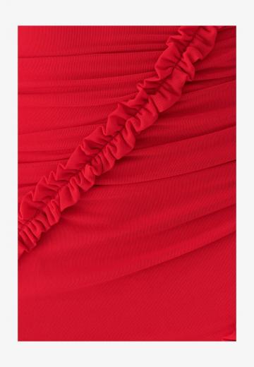 Платье макси